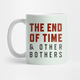 Other Bother Logo - Accessories Mug